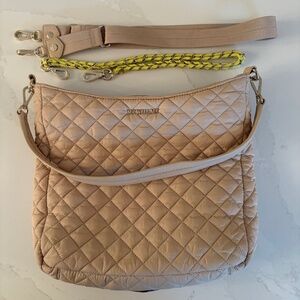 Mz Wallace Crosby Hobo